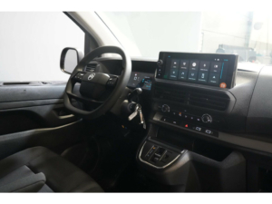 Citroën Jumpy Van 2.0 HDI 180 CP Aut. L3 Virtual Cockpit/ Carplay/ Navi/ Camera/ Cruise/ PDC/ Airco