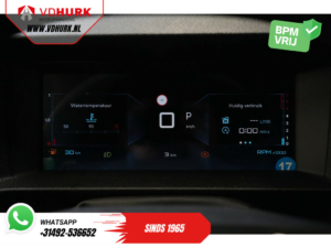 Citroën Jumpy Van 2.0 HDI 180 к.с. авт. L3 BPM FREE/ Віртуальний кокпіт/ Carplay/ Navi/ Камера/ Круїз/ PDC/ Airco