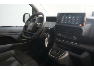 Citroën Jumpy Van 2.0 HDI 180 CP Aut. L3 Virtual Cockpit/ Carplay/ Navi/ Camera/ Cruise/ PDC/ Airco