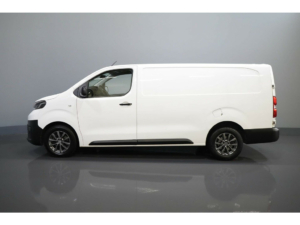 Toyota ProAce Worker Van 2.0 D-4D 125 hp L3 LMV/ Kamera/ Cruise/ Abschlepphaken