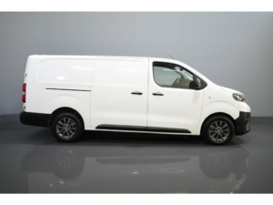 Toyota ProAce Worker Van 2.0 D-4D 125 hp L3 LMV/ Kamera/ Cruise/ Abschlepphaken