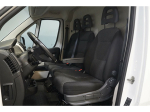 Fiat Ducato Van 2.3 MJ 120 CV L2 Clima/ Cámara/ Crucero/ LMV/ Navi/ Gancho de remolque