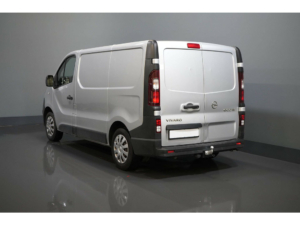 Opel Vivaro Van 1.6 CDTI ITV 11-'25 Crucero / Airco / Gancho de remolque