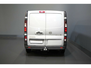 Opel Vivaro Van 1.6 CDTI ITV 11-'25 Crucero / Airco / Gancho de remolque