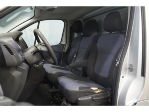 Opel Vivaro Van 1.6 CDTI ITV 11-'25 Crucero / Airco / Gancho de remolque