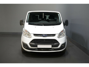 Ford Transit Custom Furgone passeggeri Tourneo 2.0 TDCI BPM Gratis! € 19.292 IVA inclusa Trend Combi/ Kombi/ 9 Persone/ 9 P/ Crociera/ PDC/ Airco