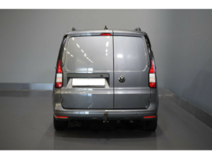 Volkswagen Caddy Cargo Van 2.0 TDI 125 hp Aut. 2x Sliding door/ LED/ Keyless/ Camera/ Cruise/ LMV/ Stoelverw./ CarPlay