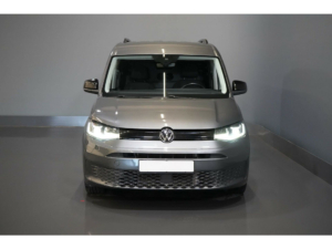 Volkswagen Caddy Cargo Van 2.0 TDI 125 hp Aut. 2x Sliding door/ LED/ Keyless/ Camera/ Cruise/ LMV/ Stoelverw./ CarPlay