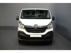 Renault Trafic Furgón 2.0 dCi 120 CV L2 3 Pers./ Keyless/ Airco/ PDC