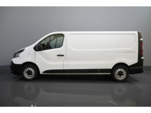 Renault Trafic Furgón 2.0 dCi 120 CV L2 3 Pers./ Keyless/ Airco/ PDC