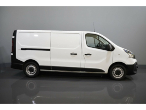 Renault Trafic Furgón 2.0 dCi 120 CV L2 3 Pers./ Keyless/ Airco/ PDC