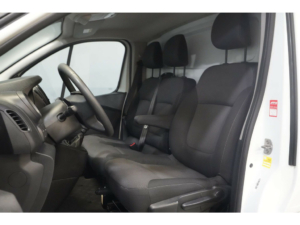 Renault Trafic Furgón 2.0 dCi 120 CV L2 3 Pers./ Keyless/ Airco/ PDC