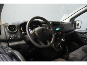 Renault Trafic Furgón 2.0 dCi 120 CV L2 3 Pers./ Keyless/ Airco/ PDC