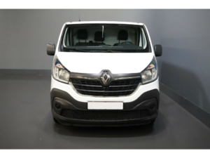 Renault Trafic Van 2.0 dCi 120 ch L2 3 Pers./ Keyless/ Airco/ PDC