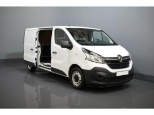 Renault Trafic Van 2.0 dCi 120 ch L2 3 Pers./ Keyless/ Airco/ PDC