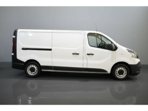 Renault Trafic Van 2.0 dCi 120 ch L2 3 Pers./ Keyless/ Airco/ PDC