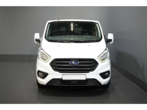 Ford Transit Custom Passenger Tourneo 2.0 TDCI € 33,012,- incl. TVA/BPM Trend Combi/ Kombi/ 9 Person/ 9 P/ Cruise/ PDC/ Airco