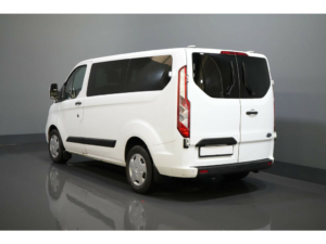 Ford Transit Custom Passenger Tourneo 2.0 TDCI €33,466,- inkl. MwSt./BPM Trend Combi/ Kombi/ 9 Personen/ 9 P/ Cruise/ PDC/ Airco