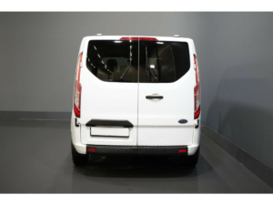 Ford Transit Custom Passenger Tourneo 2.0 TDCI €33,466,- inkl. MwSt./BPM Trend Combi/ Kombi/ 9 Personen/ 9 P/ Cruise/ PDC/ Airco