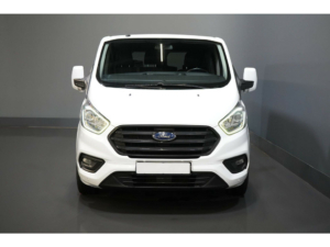 Ford Transit Custom Passenger Tourneo 2.0 TDCI €33,466,- inkl. MwSt./BPM Trend Combi/ Kombi/ 9 Personen/ 9 P/ Cruise/ PDC/ Airco