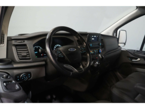 Ford Transit Custom Passenger Tourneo 2.0 TDCI €33,466,- inkl. MwSt./BPM Trend Combi/ Kombi/ 9 Personen/ 9 P/ Cruise/ PDC/ Airco