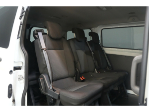 Ford Transit Custom Passenger Tourneo 2.0 TDCI €33,466,- inkl. MwSt./BPM Trend Combi/ Kombi/ 9 Personen/ 9 P/ Cruise/ PDC/ Airco