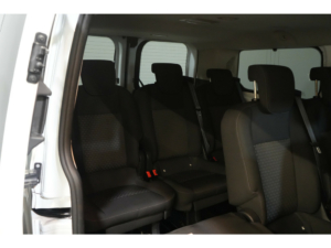 Ford Transit Custom Passenger Tourneo 2.0 TDCI €33,466,- inkl. MwSt./BPM Trend Combi/ Kombi/ 9 Personen/ 9 P/ Cruise/ PDC/ Airco