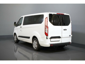 Ford Transit Custom Passenger Tourneo 2.0 TDCI €.33,485 incl. VAT/BPM Trend Combi/ Kombi/ 9 Person/ 9 P/ Cruise/ PDC/ Airco