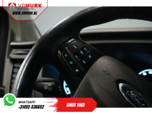 Ford Transit Custom Passenger Tourneo 2.0 TDCI €.33 485 вкл. ПДВ/BPM Trend Combi/Комбі/ 9 осіб/ 9 P/ Круїз/ PDC/ Airco