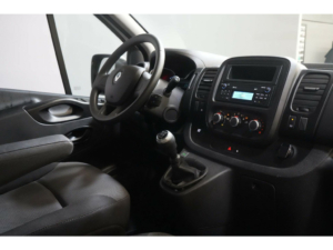 Renault Trafic Van 2.0 dCi 120 KM L2 3 Pers./ Keyless/ Airco/ PDC