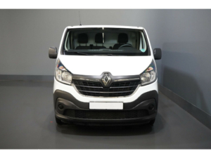 Renault Trafic Van 2.0 dCi 120 KM L2 3 Pers./ Keyless/ Airco/ PDC