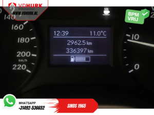 Mercedes-Benz Vito Furgoneta 111 CDI L2 BPM ¡GRATIS! EURO6/ Baca/ Aire acondicionado/ Gancho de remolque/ ITV 9-2025