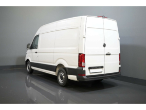 Volkswagen Crafter Van 35 2.0 TDI 140 ch DSG Aut. L3H3 2025 MODEL/ LED/ Virtual Cockpit/ Camera/ Cruise/ Carplay/ Gev.Stoel