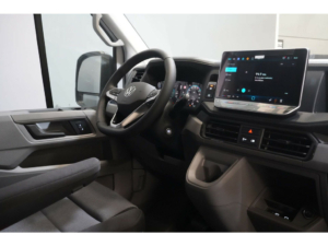 Volkswagen Crafter Van 35 2.0 TDI 140 ch DSG Aut. L3H3 2025 MODEL/ LED/ Virtual Cockpit/ Camera/ Cruise/ Carplay/ Gev.Stoel