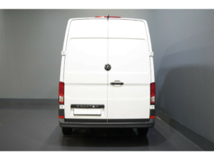 Volkswagen Crafter Van 35 2.0 TDI 140 ch DSG Aut. L3H3 2025 MODEL/ LED/ Virtual Cockpit/ Camera/ Cruise/ Carplay/ Gev.Stoel