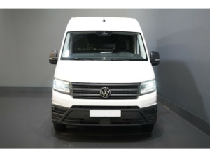 Volkswagen Crafter Van 35 2.0 TDI 140 ch DSG Aut. L3H3 2025 MODEL/ LED/ Virtual Cockpit/ Camera/ Cruise/ Carplay/ Gev.Stoel