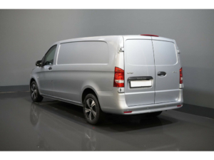 Mercedes-Benz Vito Van 116 CDI Aut. L3 SELECT LED/ LMV/ 2.5t Towing device/ Carplay/ Camera