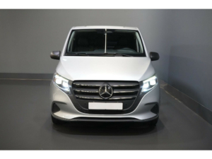 Mercedes-Benz Vito Van 116 CDI Aut. L3 SELECT LED/ LMV/ 2.5t Towing device/ Carplay/ Camera