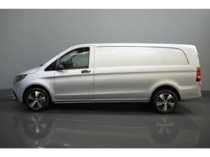 Mercedes-Benz Vito Van 116 CDI Aut. L3 SELECT LED/ LMV/ 2.5t Towing device/ Carplay/ Camera