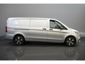 Mercedes-Benz Vito Van 116 CDI Aut. L3 SELECT LED/ LMV/ 2.5t Towing device/ Carplay/ Camera