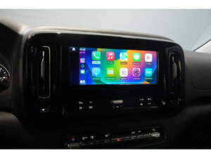 Mercedes-Benz Vito Van 116 CDI Aut. L3 SELECT LED/ LMV/ 2.5t Towing device/ Carplay/ Camera