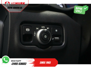 Mercedes-Benz Vito Bestelbus 116 CDI Aut. L3 Select BPM VRIJ! LED/ LMV/ 2.5t Trekverm./ Carplay/ Camera