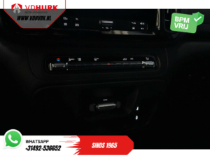 Mercedes-Benz Vito Furgoneta 116 CDI Aut. L3 Select BPM ¡GRATIS! LED/ LMV/ 2.5t Dispositivo de remolque/ Carplay/ Cámara