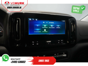 Mercedes-Benz Vito Furgone 116 CDI Aut. L3 Select BPM FREE! LED/ LMV/ Dispositivo di traino 2,5t/ Carplay/ Telecamera