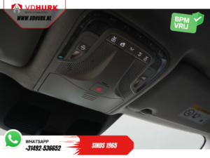 Mercedes-Benz Vito Furgone 116 CDI Aut. L3 Select BPM FREE! LED/ LMV/ Dispositivo di traino 2,5t/ Carplay/ Telecamera