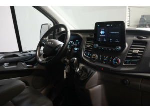 Ford Transit Custom Van 2.0 TDCI 130 KM L2 LMV/ Carplay/ Kamera/ PDC/ Cruise/ Hak holowniczy