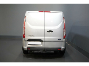 Ford Transit Custom Van 2.0 TDCI 130 KM L2 LMV/ Carplay/ Kamera/ PDC/ Cruise/ Hak holowniczy