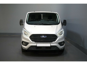 Ford Transit Custom Van 2.0 TDCI 130 KM L2 LMV/ Carplay/ Kamera/ PDC/ Cruise/ Hak holowniczy