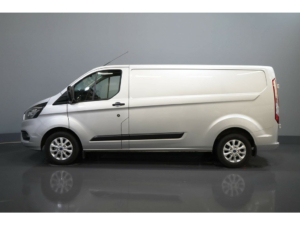 Ford Transit Custom Van 2.0 TDCI 130 KM L2 LMV/ Carplay/ Kamera/ PDC/ Cruise/ Hak holowniczy