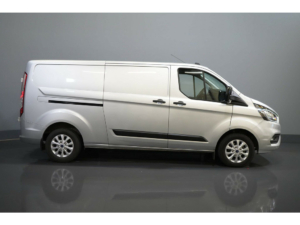 Ford Transit Custom Van 2.0 TDCI 130 KM L2 LMV/ Carplay/ Kamera/ PDC/ Cruise/ Hak holowniczy